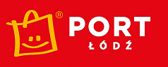 Port Łódź logo